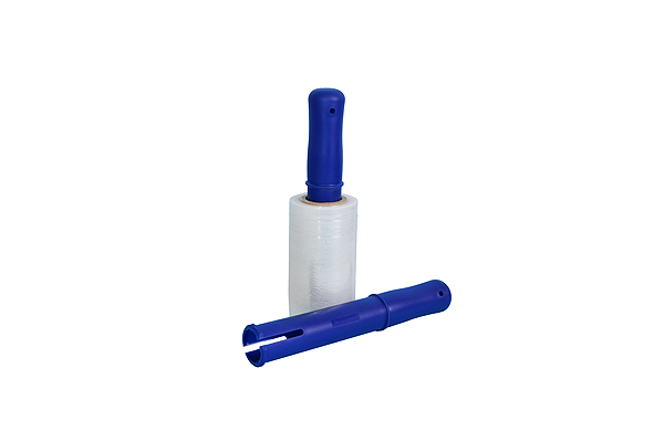 Ручка пластиковая для мини роликов стрейча